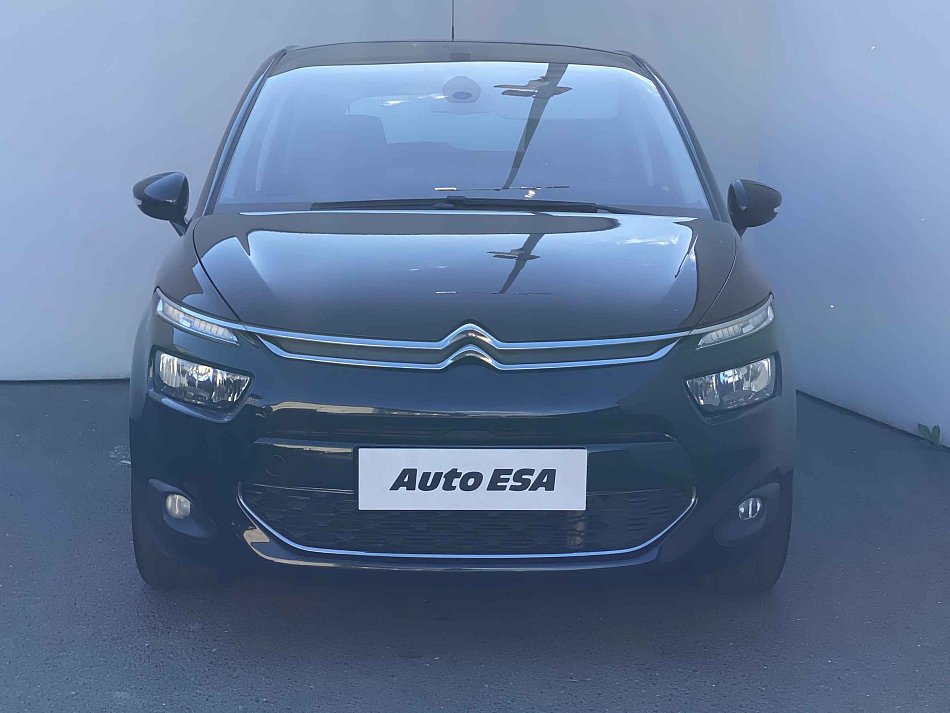 Citroën C4 Picasso 2.0 HDi Intensive