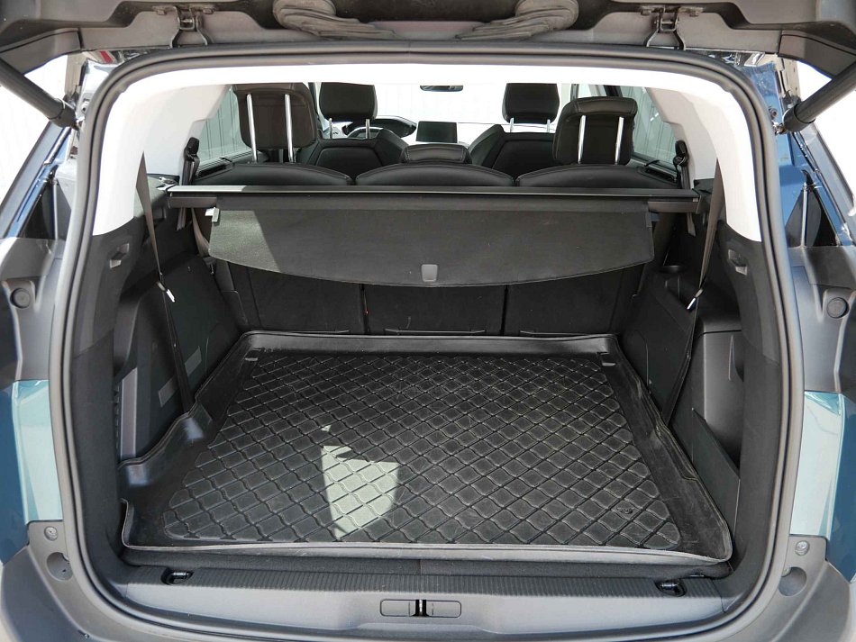 Peugeot 5008 1.5 HDi Crossway