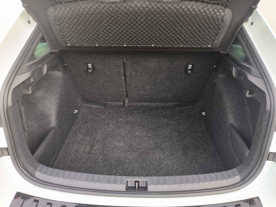 Škoda Scala 1.5 TSI Monte Carlo