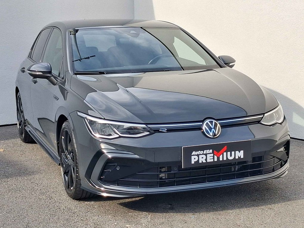Volkswagen Golf 1.5 TSi R-Line