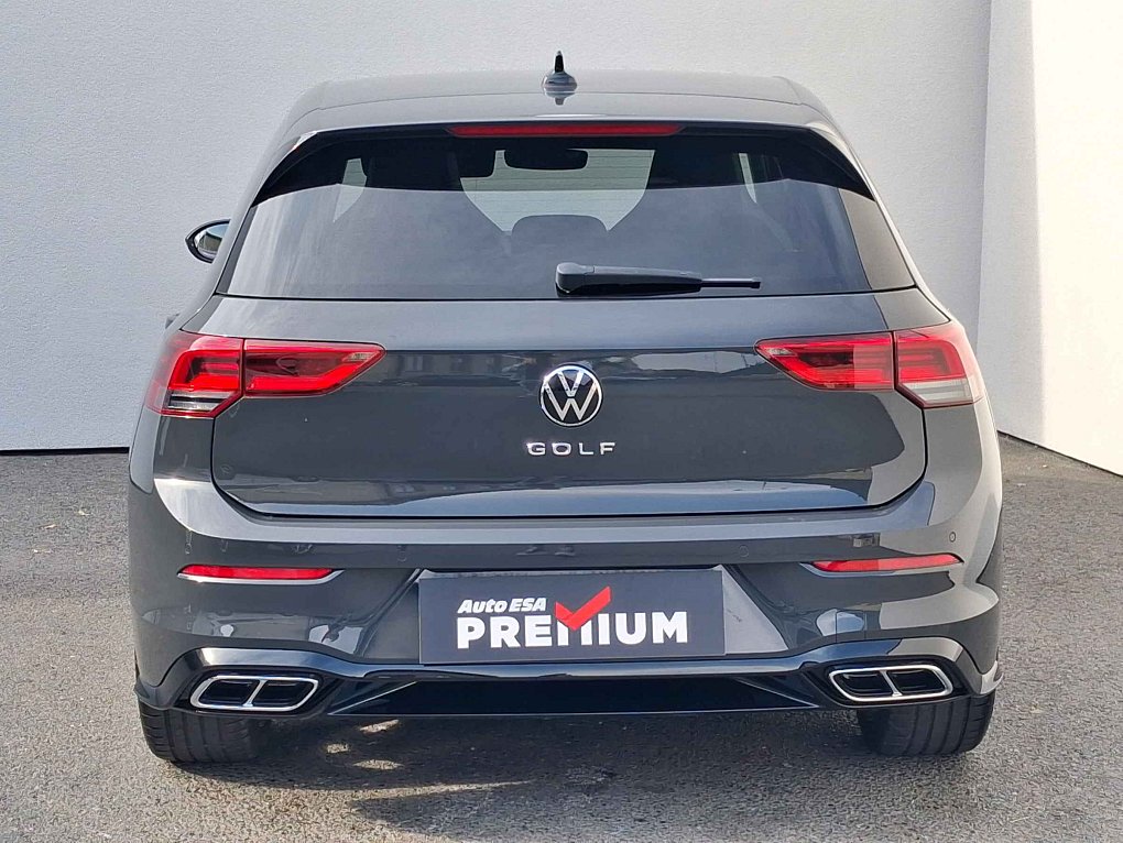 Volkswagen Golf 1.5 TSi R-Line