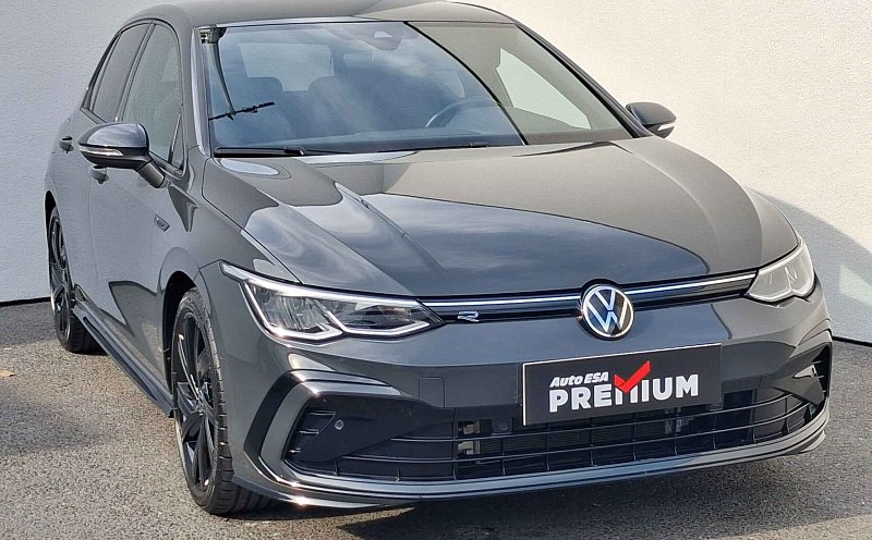 Volkswagen Golf 1.5 TSi R-Line