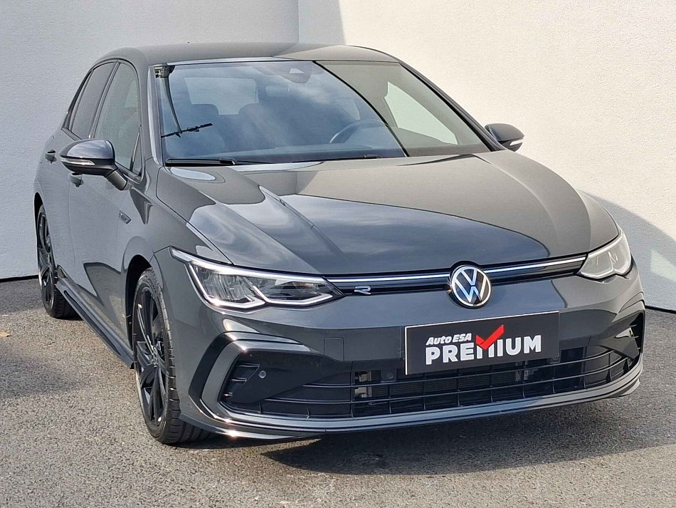 Volkswagen Golf 1.5 TSi R-Line