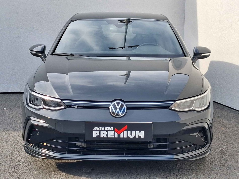 Volkswagen Golf 1.5 TSi R-Line