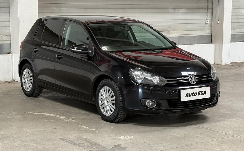 Volkswagen Golf 1.2TSi 