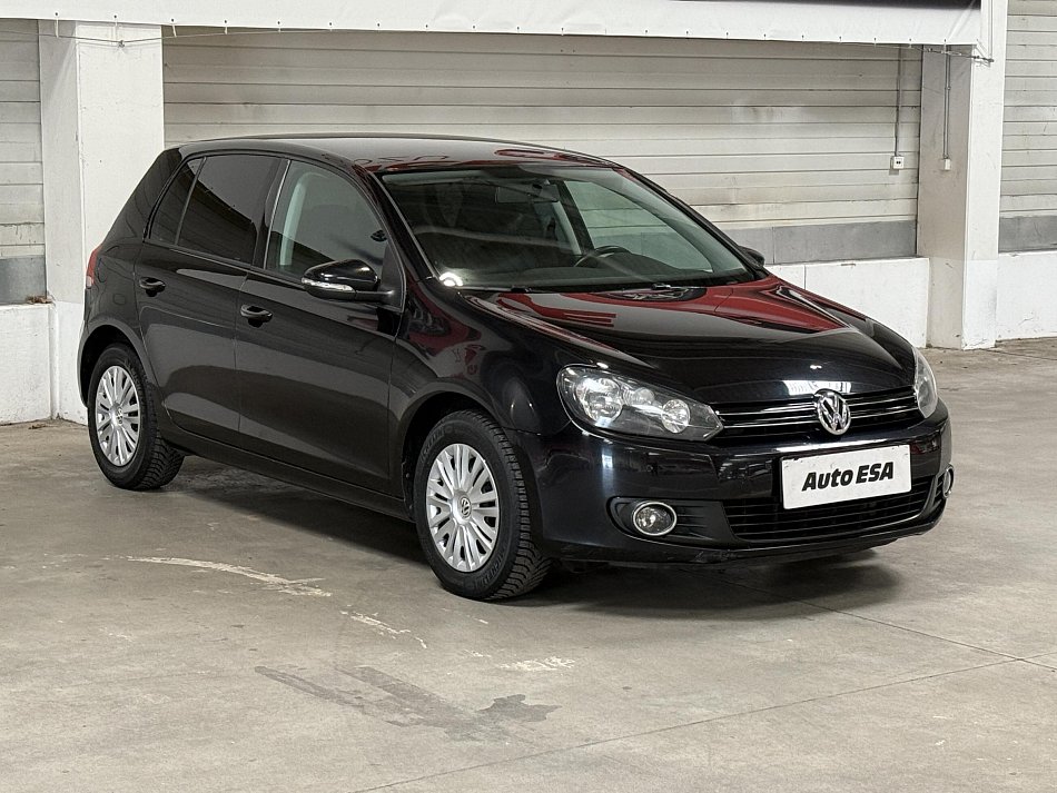 Volkswagen Golf 1.2TSi 