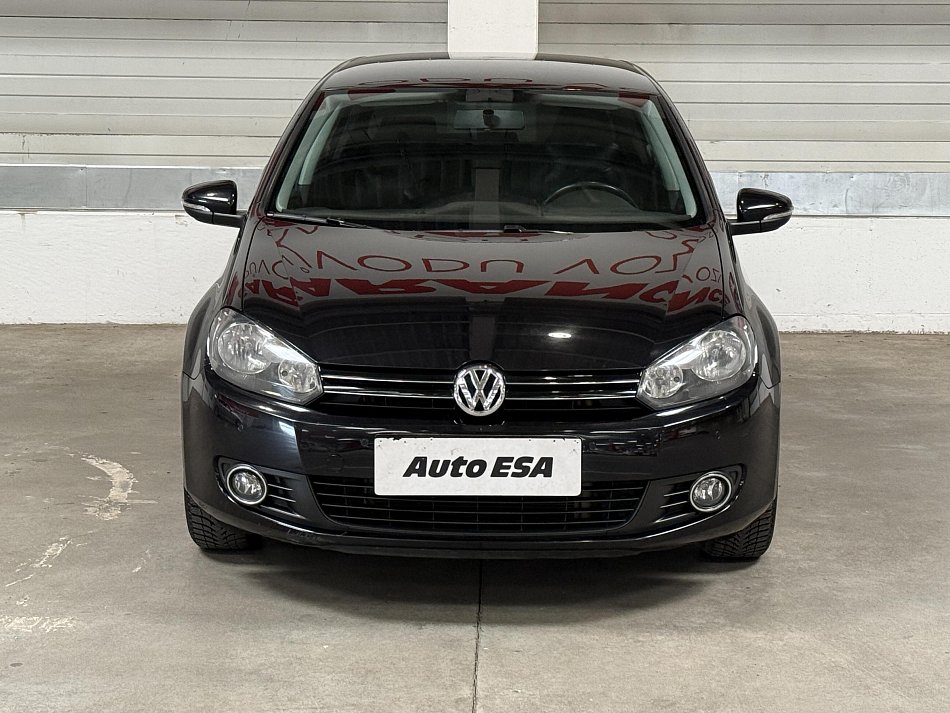 Volkswagen Golf 1.2TSi 