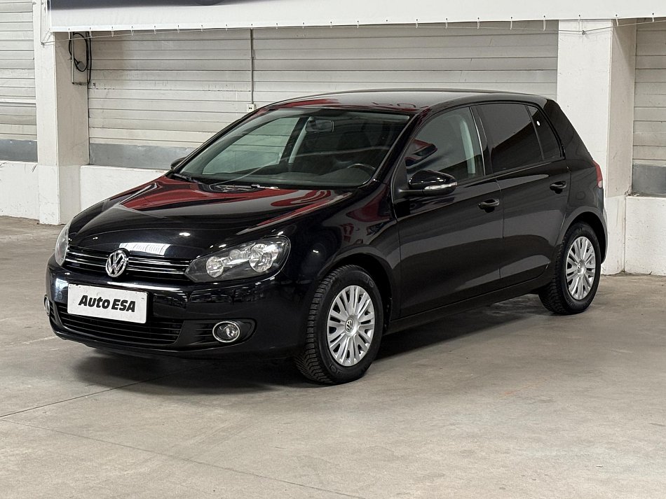 Volkswagen Golf 1.2TSi 
