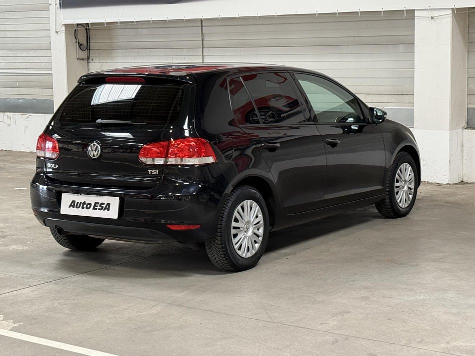 Volkswagen Golf 1.2TSi 