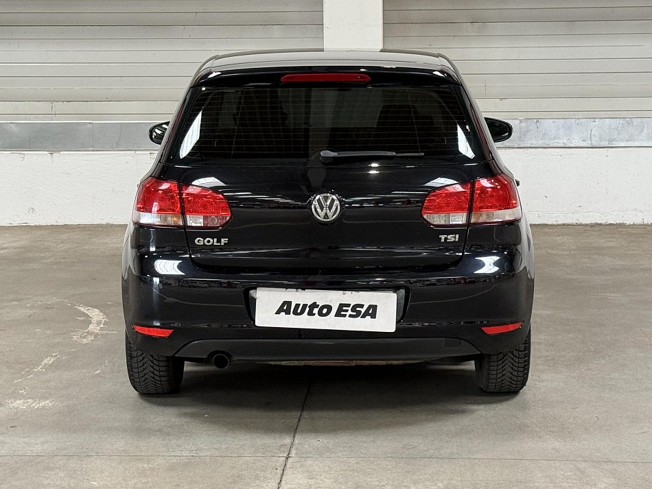Volkswagen Golf 1.2TSi 