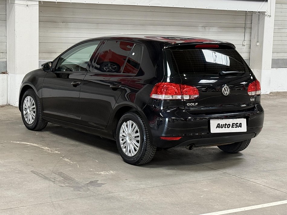 Volkswagen Golf 1.2TSi 