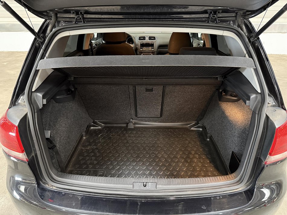 Volkswagen Golf 1.2TSi 