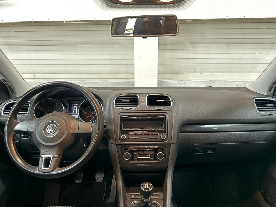 Volkswagen Golf 1.2TSi 