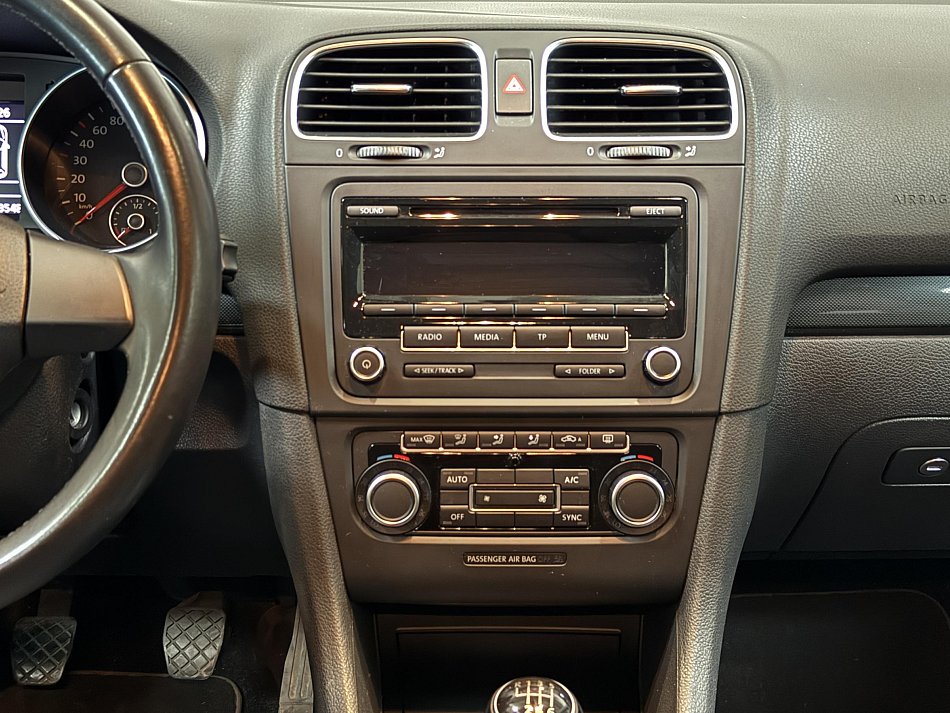 Volkswagen Golf 1.2TSi 