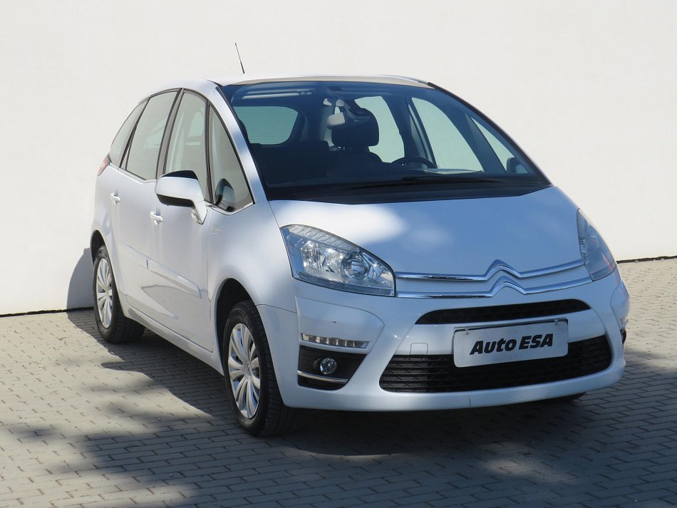 Citroën C4 Picasso 1.6HDi 
