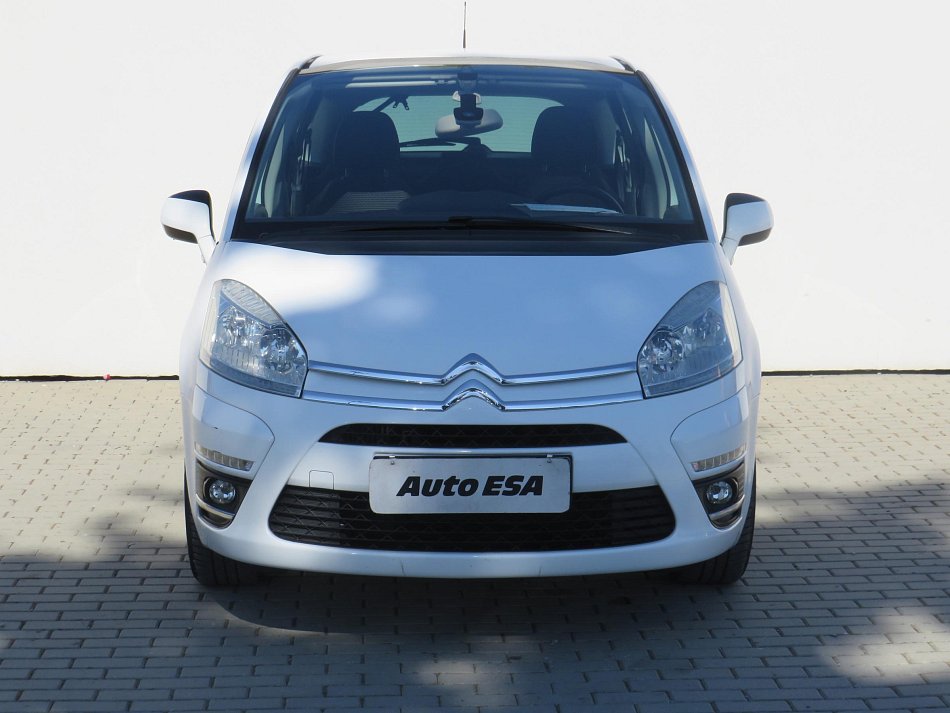 Citroën C4 Picasso 1.6HDi 
