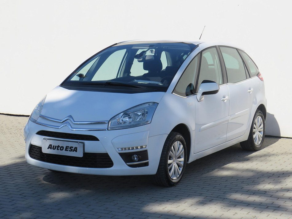 Citroën C4 Picasso 1.6HDi 