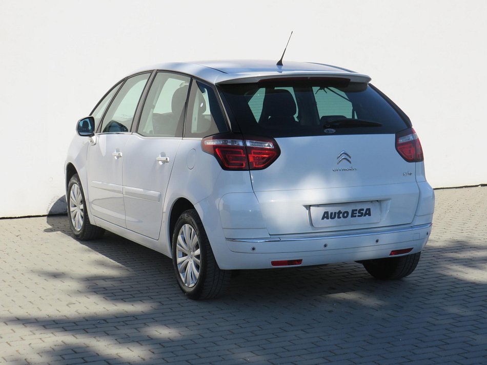Citroën C4 Picasso 1.6HDi 