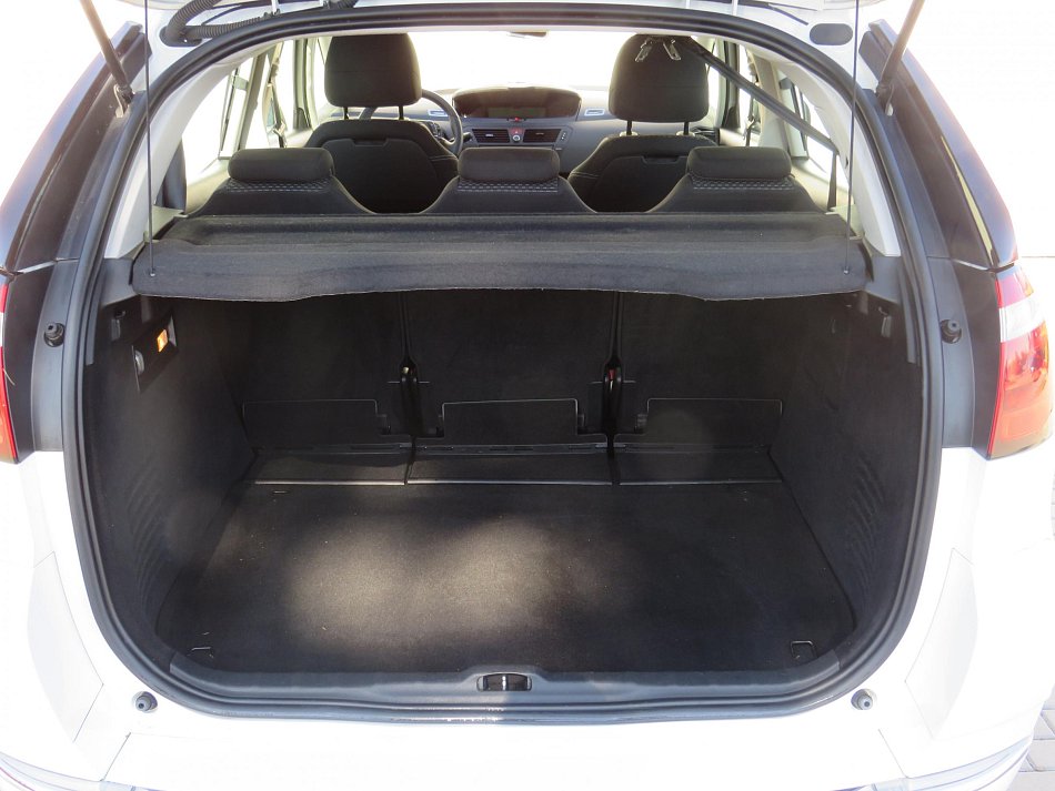 Citroën C4 Picasso 1.6HDi 