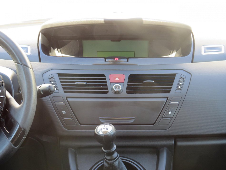 Citroën C4 Picasso 1.6HDi 