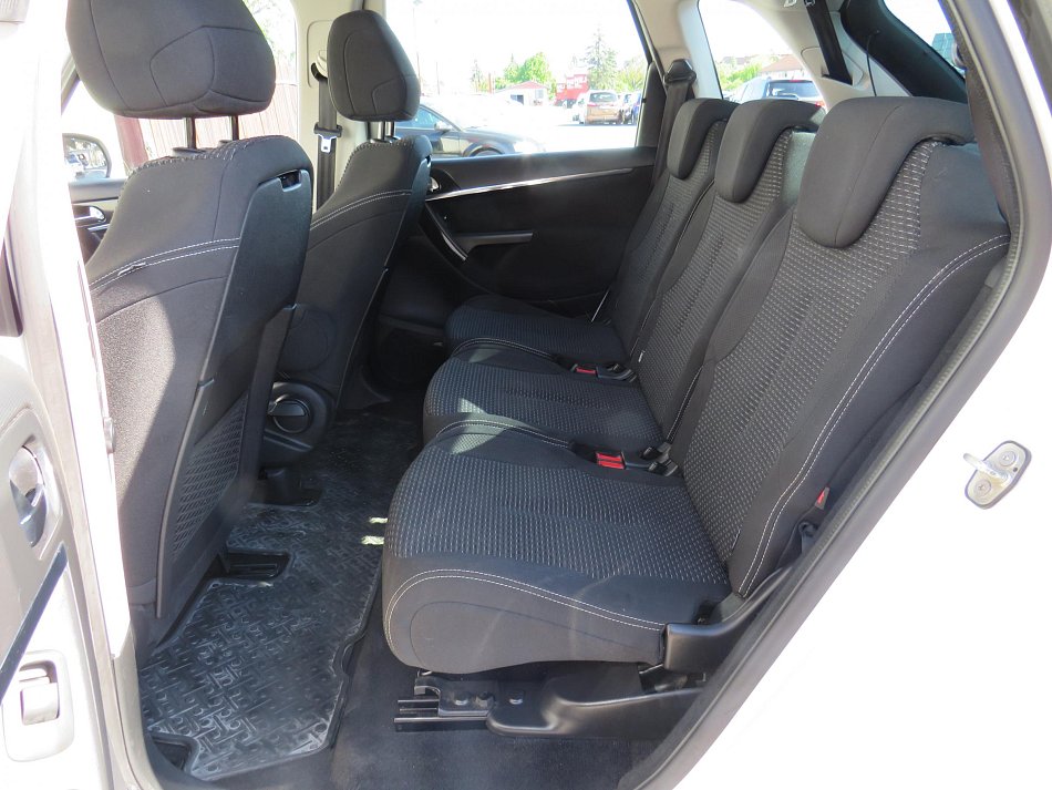 Citroën C4 Picasso 1.6HDi 