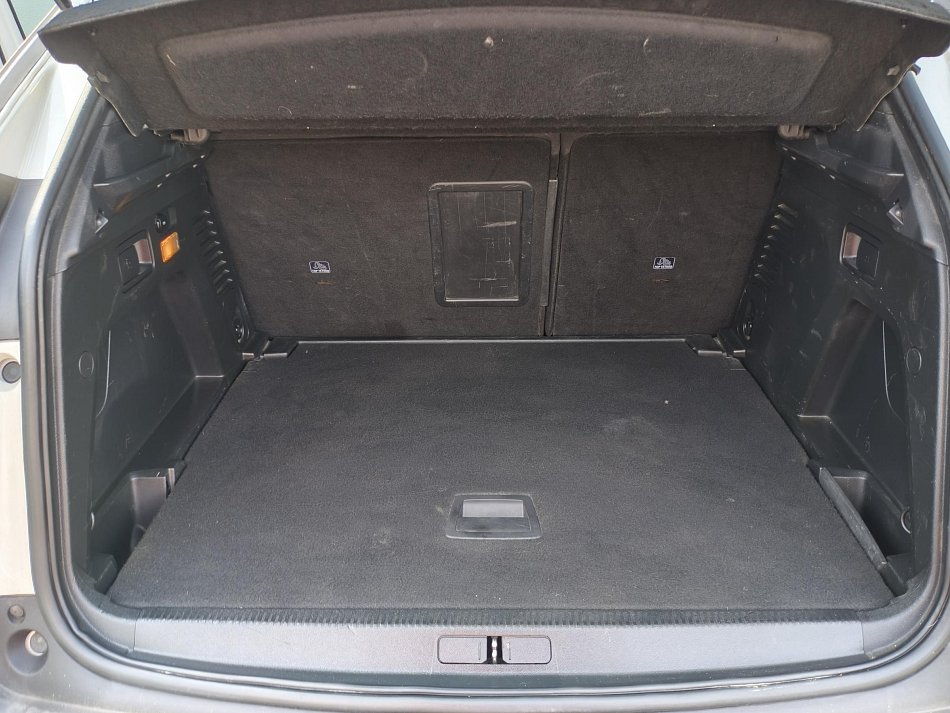 Peugeot 3008 1.5 HDi Active