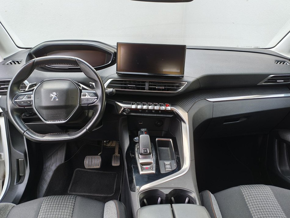 Peugeot 3008 1.5 HDi Active