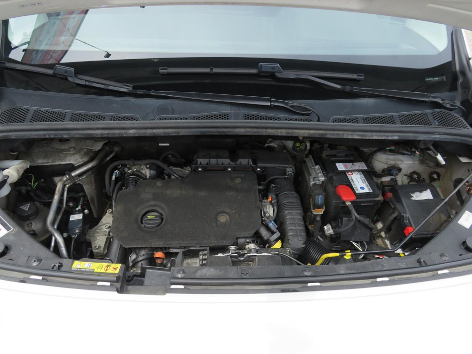 Peugeot Rifter 1.5HDi  MAXi XL