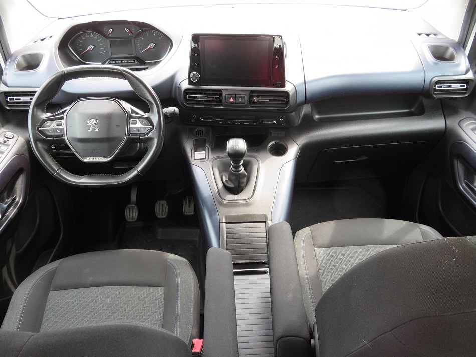 Peugeot Rifter 1.5HDi  MAXi XL