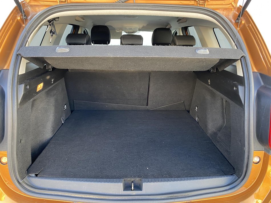 Dacia Duster 1.5 dCi Prestige 4x4