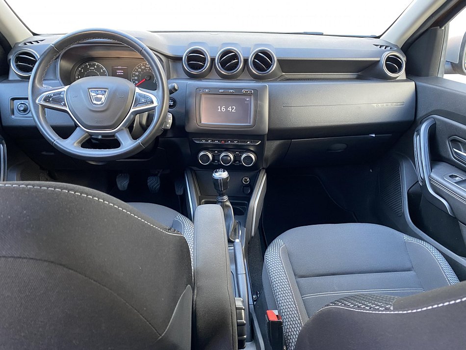 Dacia Duster 1.5 dCi Prestige 4x4