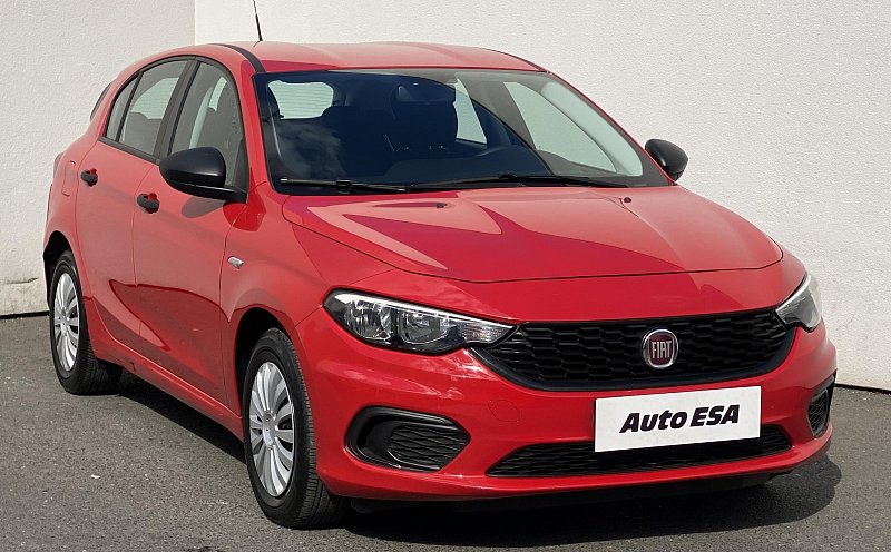 Fiat Tipo 1.4i 