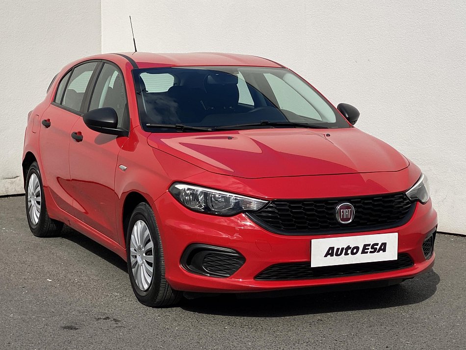 Fiat Tipo 1.4i 