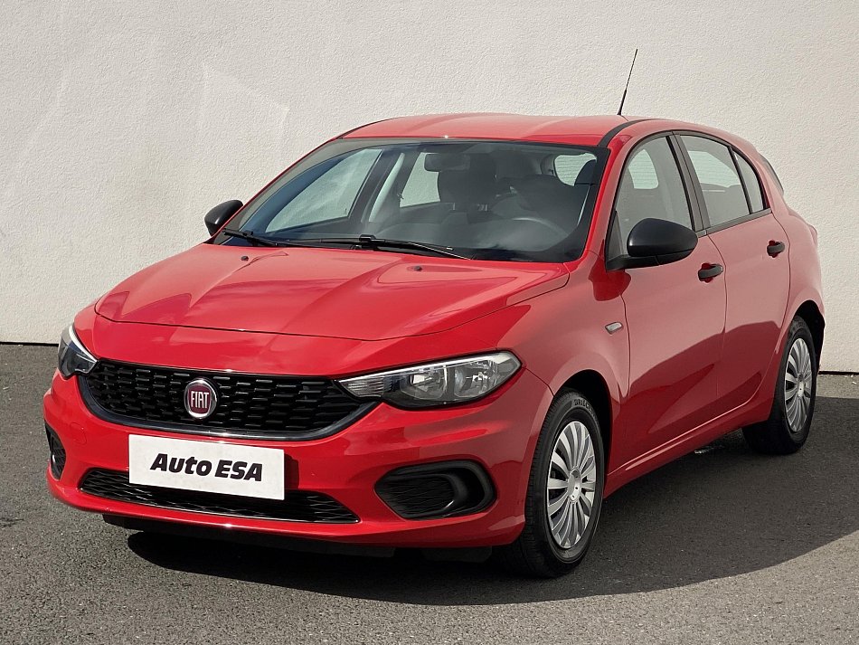 Fiat Tipo 1.4i 
