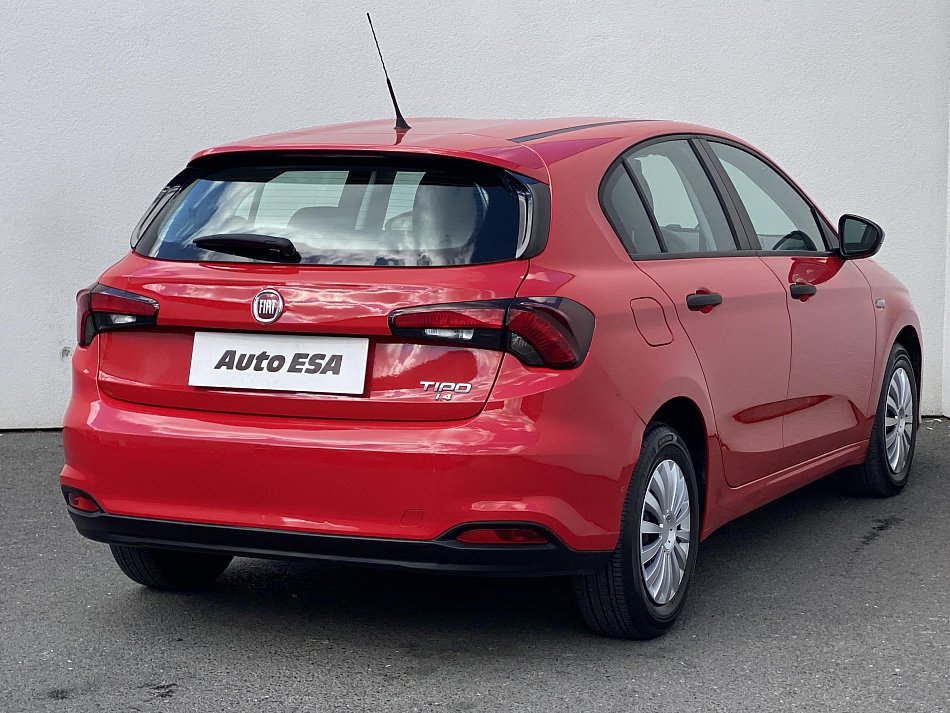 Fiat Tipo 1.4i 