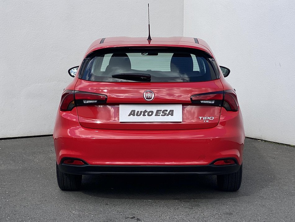 Fiat Tipo 1.4i 