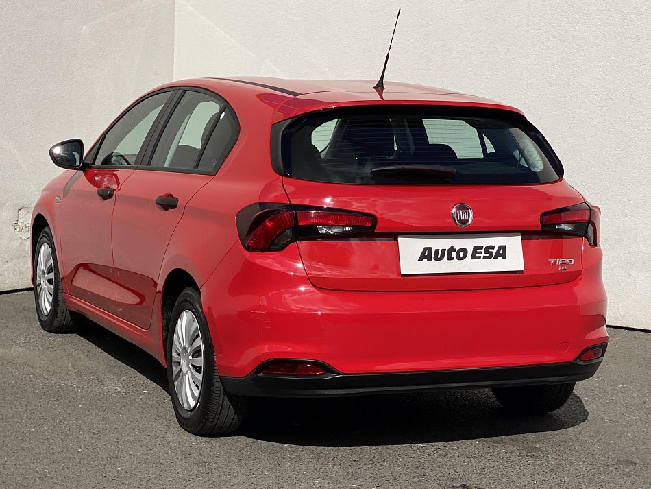 Fiat Tipo 1.4i 
