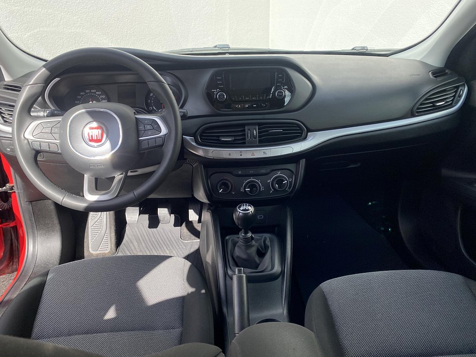 Fiat Tipo 1.4i 