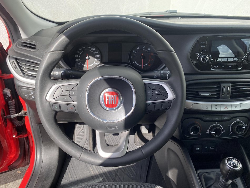 Fiat Tipo 1.4i 