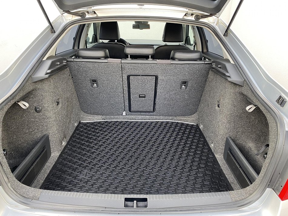 Škoda Octavia III 1.4 TSi Elegance