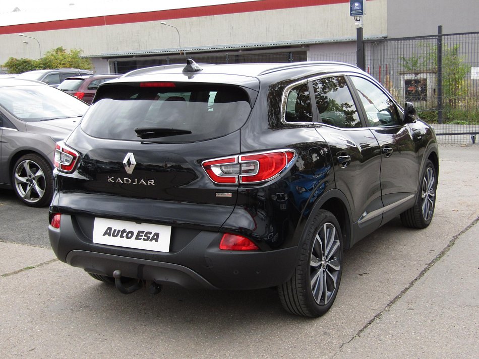Renault Kadjar 1.6TCe 