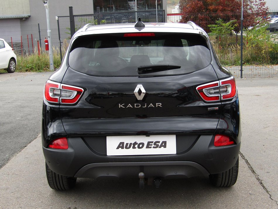 Renault Kadjar 1.6TCe 