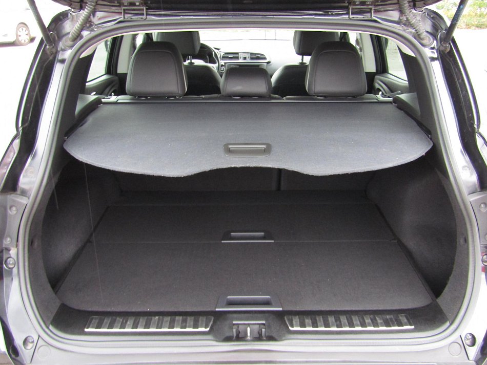 Renault Kadjar 1.6TCe 