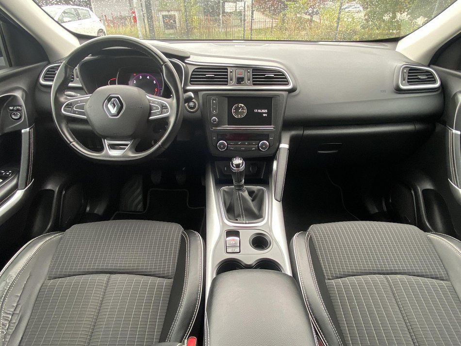 Renault Kadjar 1.6TCe 