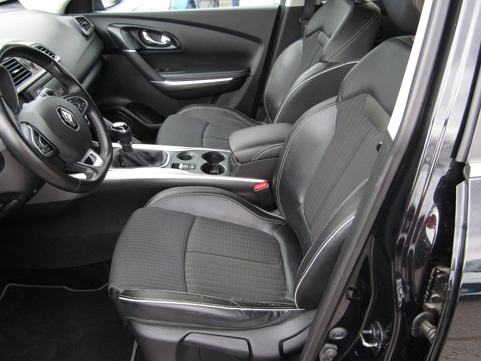 Renault Kadjar 1.6TCe 