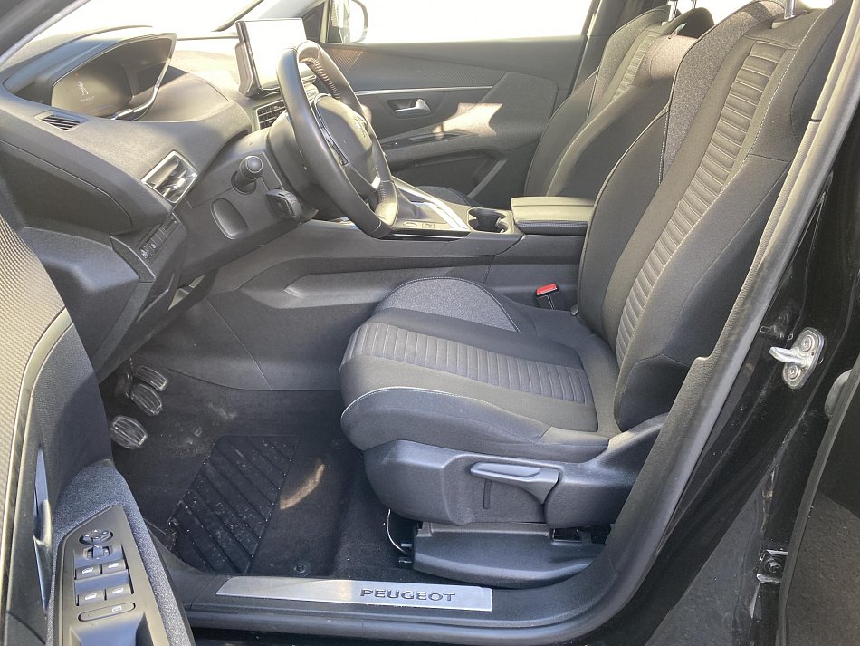 Peugeot 3008 1.2 PT Style