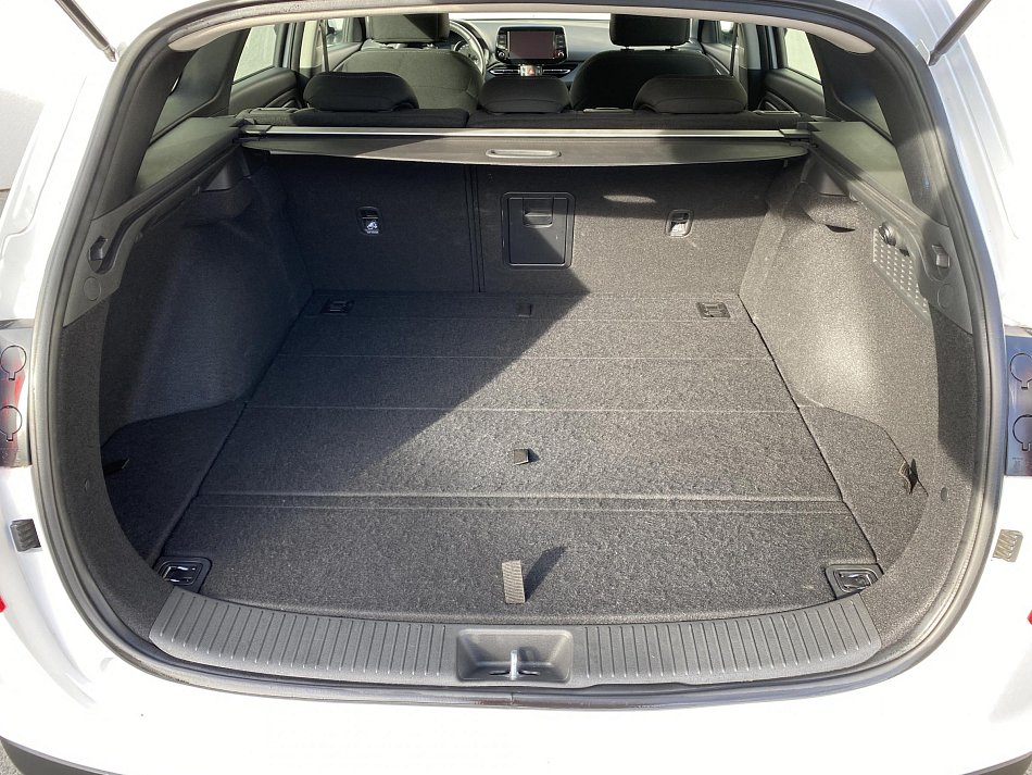 Hyundai I30 1.5 T-GDi Smart 48V