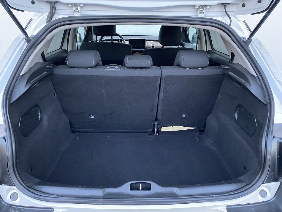 Citroën C4 Cactus 1.6 HDi 