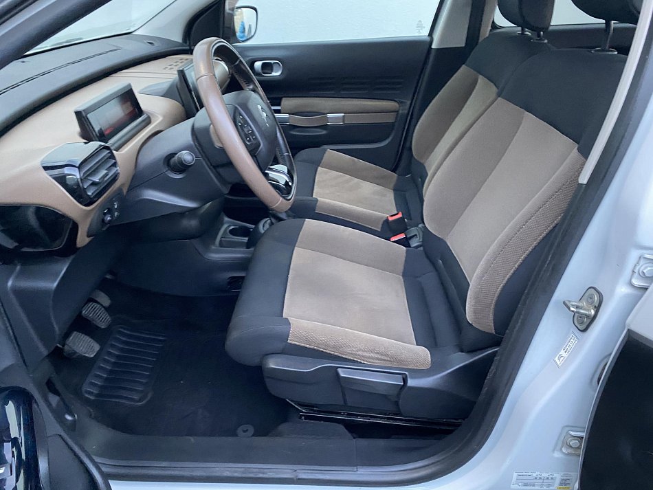 Citroën C4 Cactus 1.6 HDi 