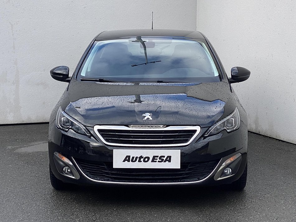 Peugeot 308 1.2 PT Allure